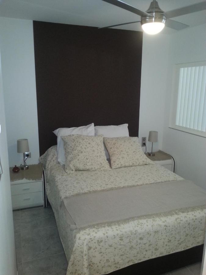 Ferienwohnung T2 50M2 Belle Vue Calme Centre Port Parking Agde Exterior foto